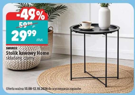Stolik kawowy Home