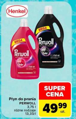 PERWOLL