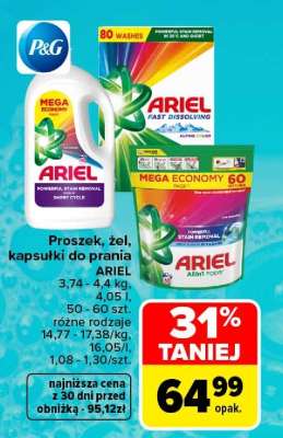 Ariel
