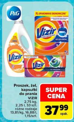 Vizir