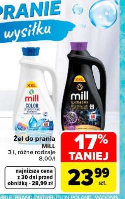 MILL