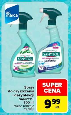 SANYTOL