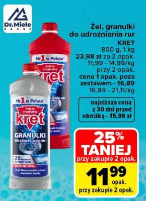 KRET