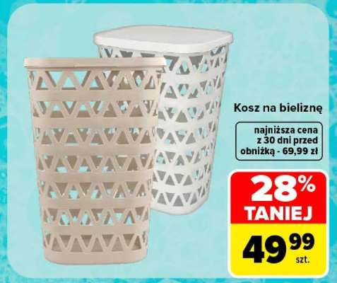 Kosz na bieliznę