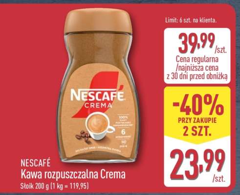 NESCAFÉ