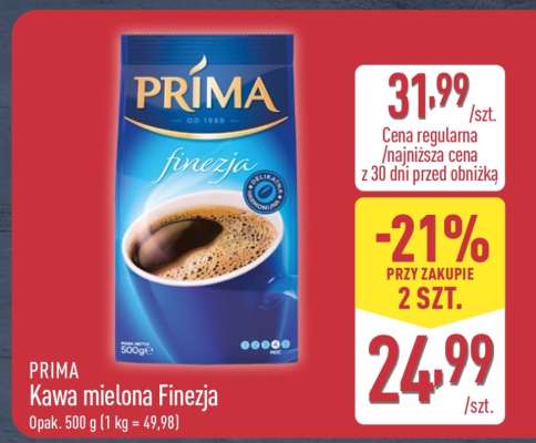 PRIMA