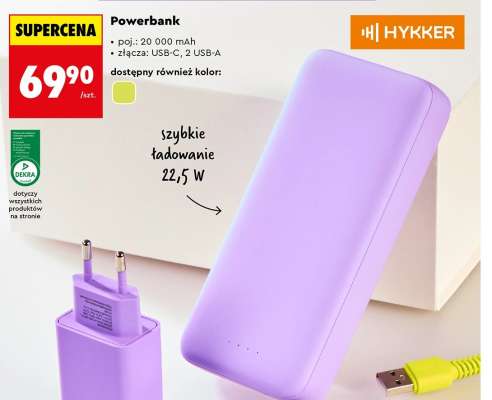 Powerbank