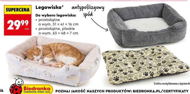 Legowisko