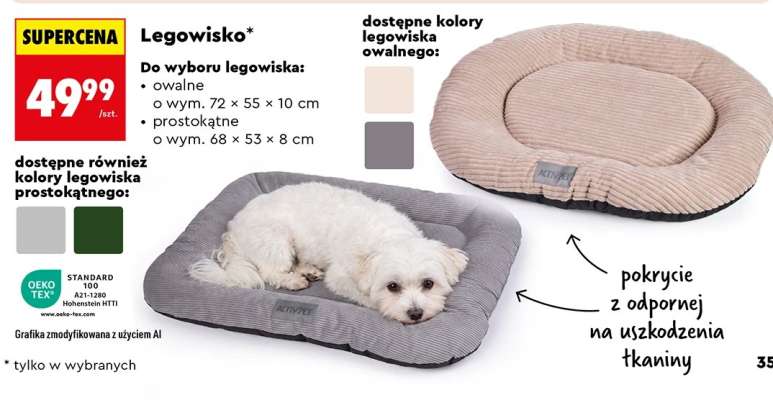 Legowisko