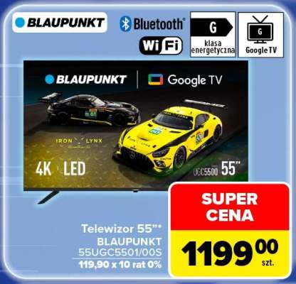 Telewizor 55