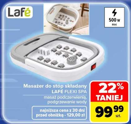 LAFE FLEXI SPA