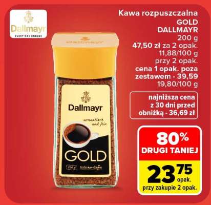 GOLD DALLMAYR
