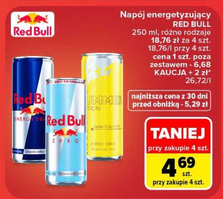 RED BULL