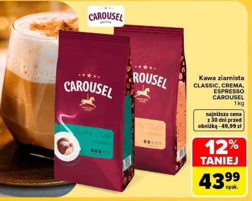 CAROUSEL