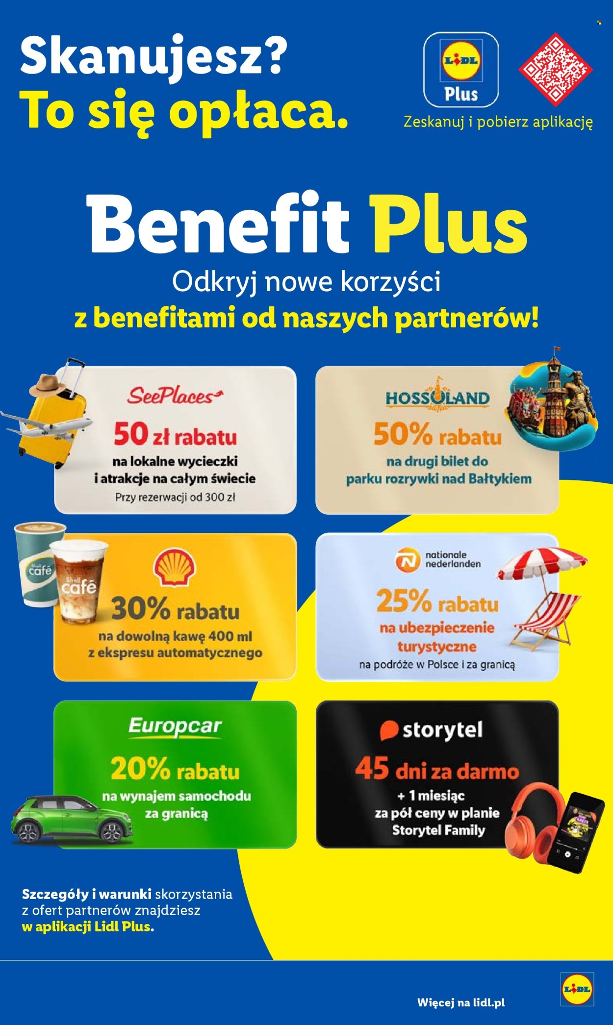 Gazetka Lidl - 17.08.2026 - 19.08.2026. Strona 79