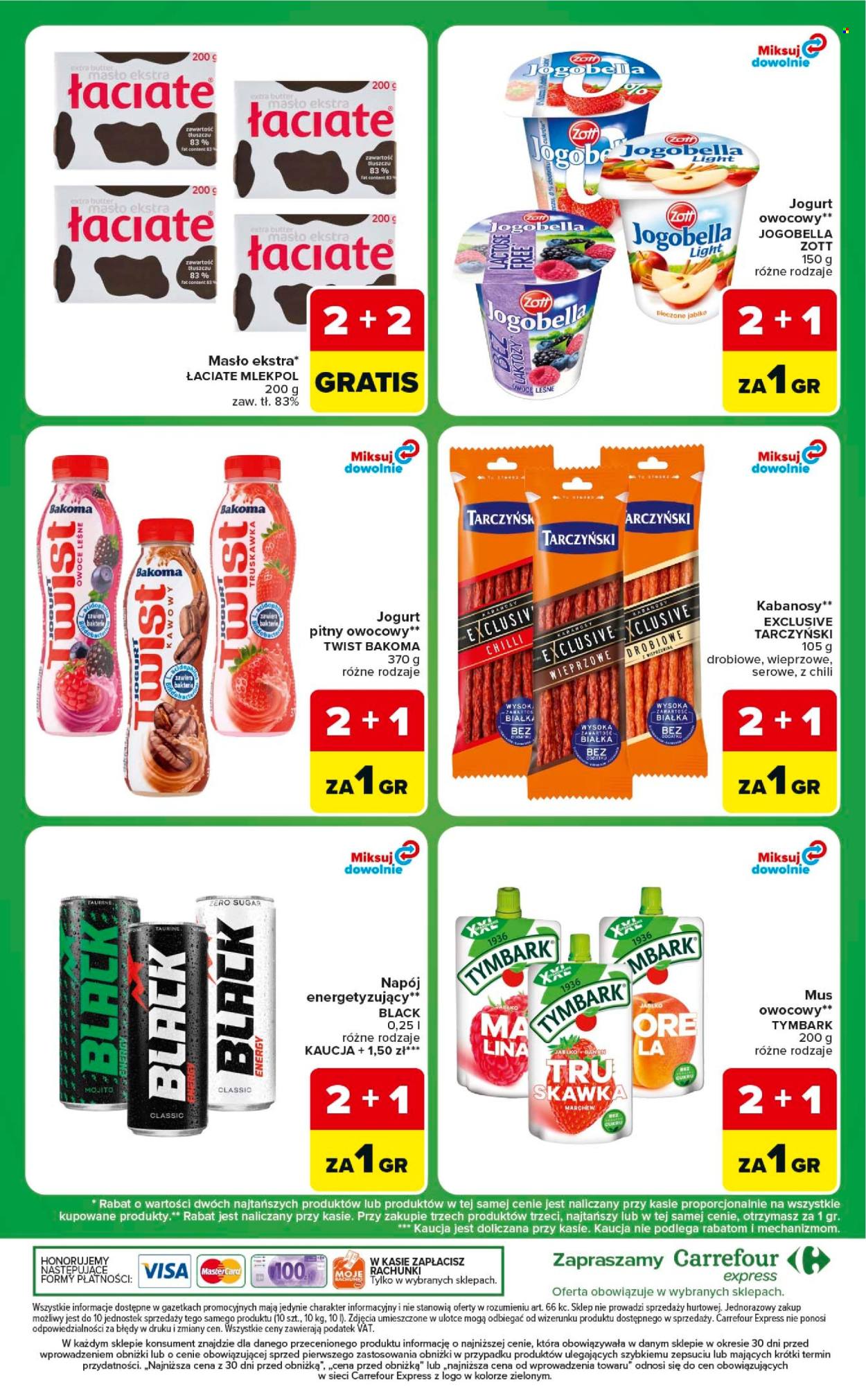 Gazetka Carrefour Express - 18.08.2026 - 24.08.2026. Strona 8