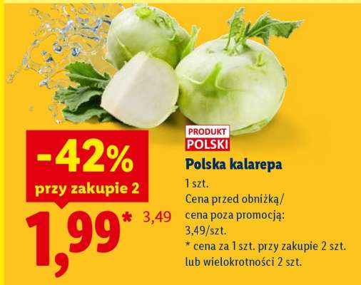 Polska kalarepa