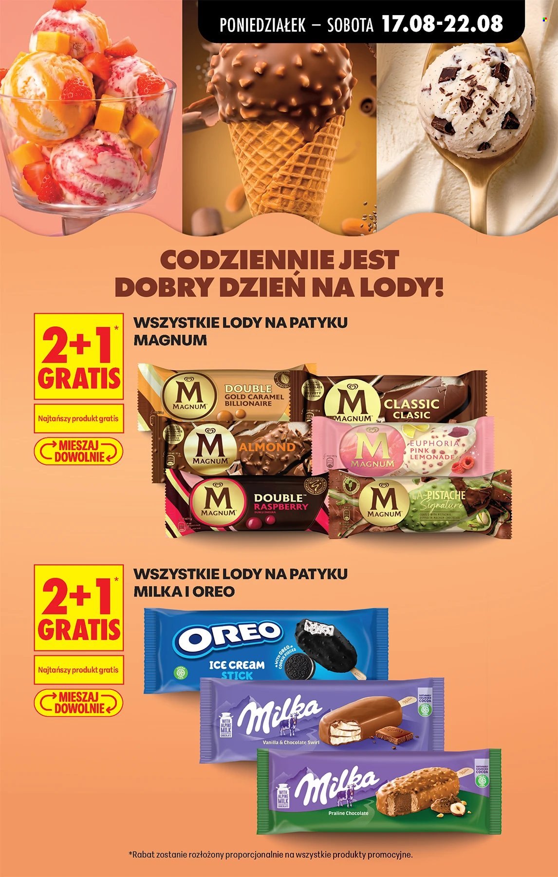 Gazetka Biedronka - 17.08.2026 - 22.08.2026. Strona 21