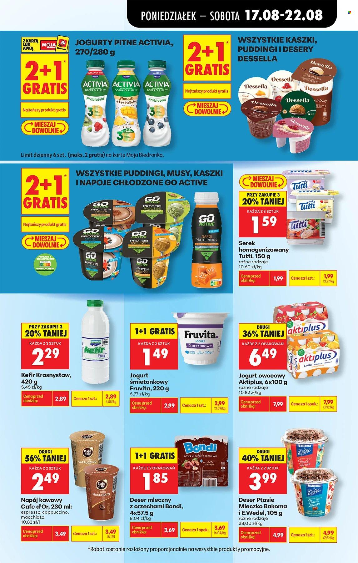 Gazetka Biedronka - 17.08.2026 - 22.08.2026. Strona 37