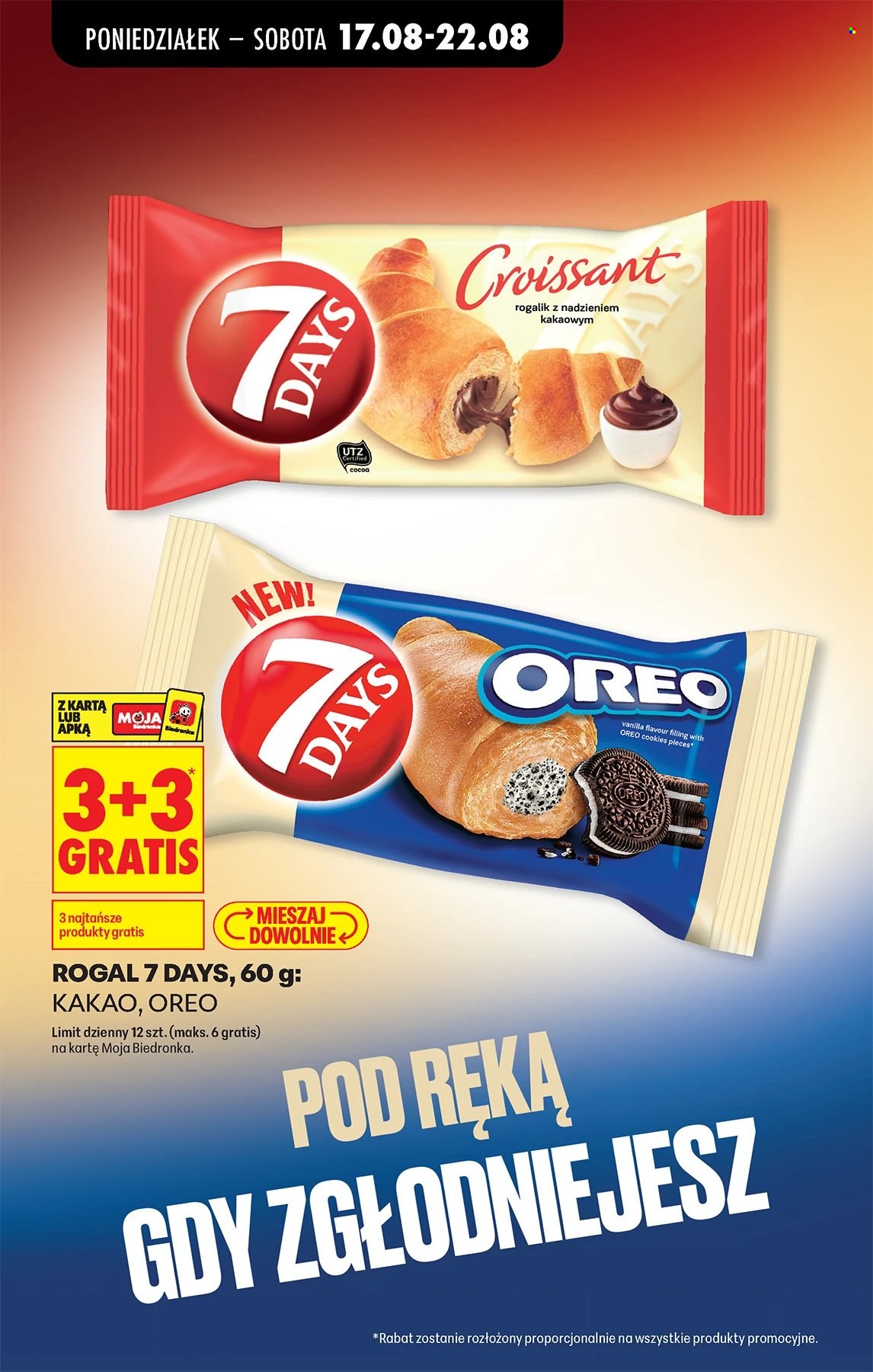 Gazetka Biedronka - 17.08.2026 - 22.08.2026. Strona 66