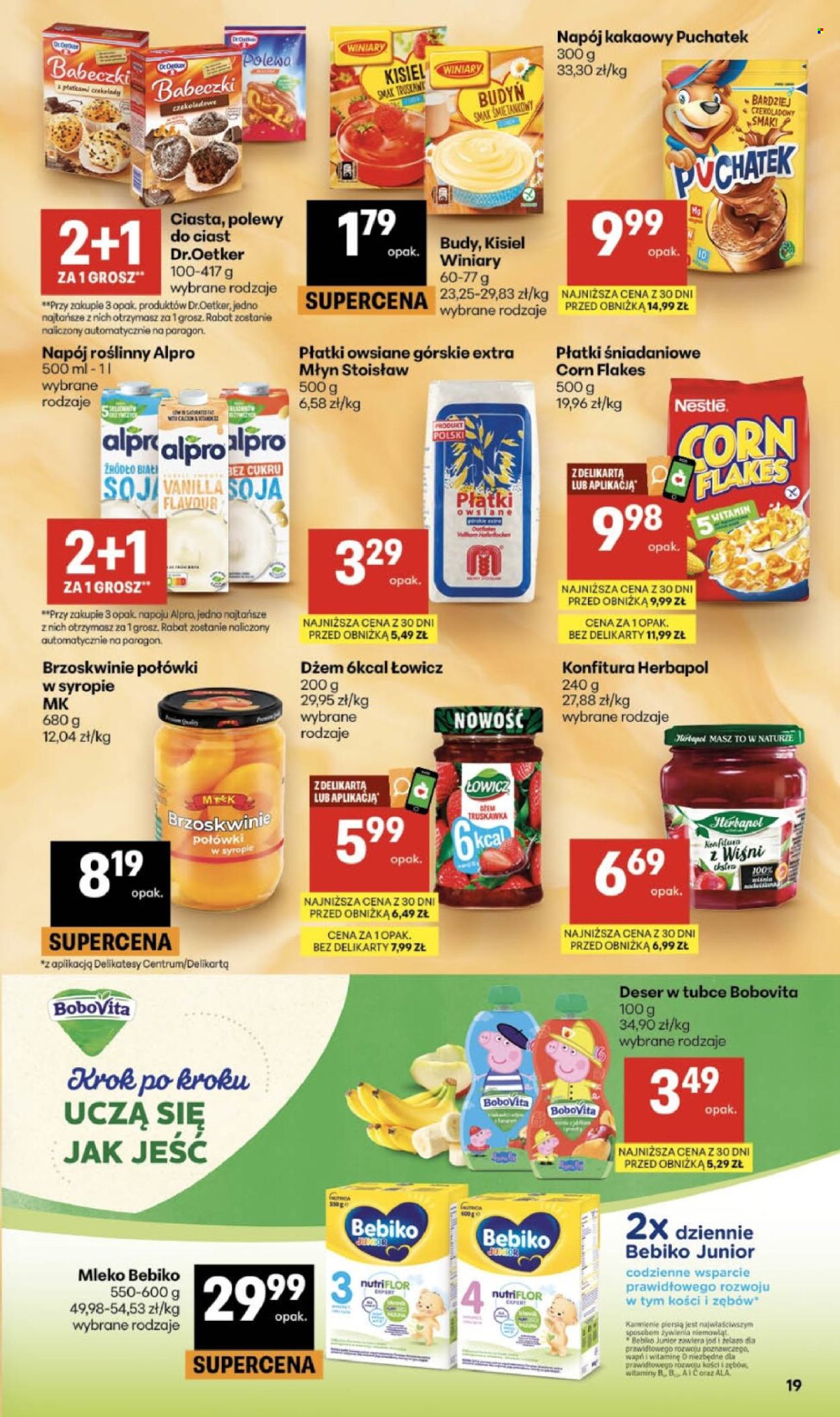 Gazetka Delikatesy Centrum - 20.08.2026 - 26.08.2026. Strona 19