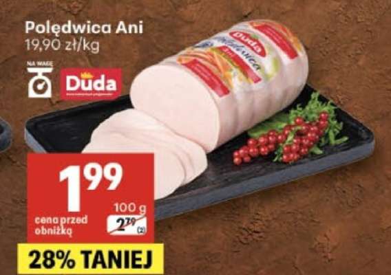 Polędwica Ani