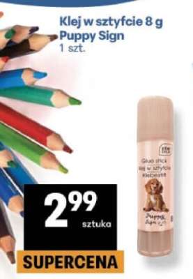 Klej w sztyfcie 8 g