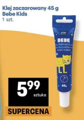 Klej zaczarowany 45 g Bebe Kids