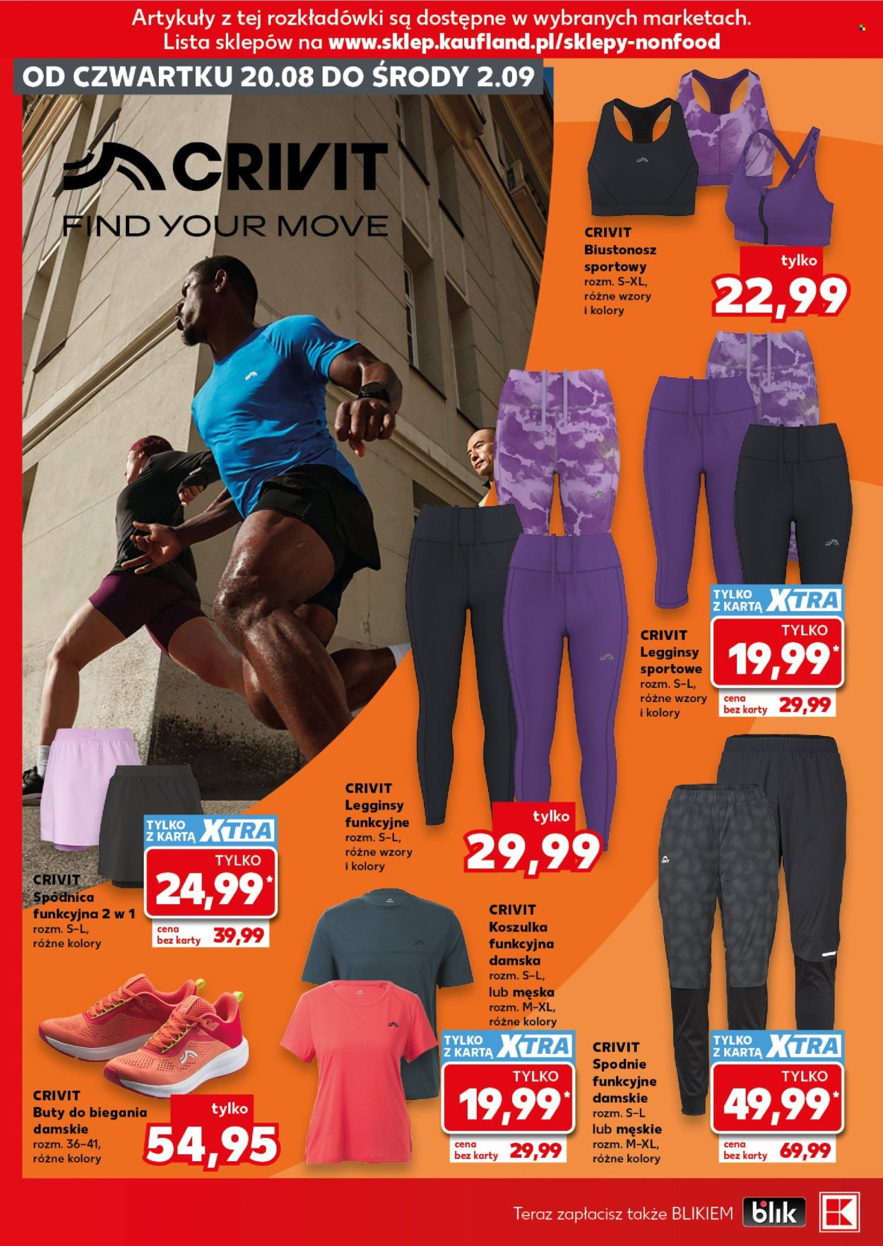 Gazetka Kaufland - 20.08.2026 - 2.09.2026. Strona 14