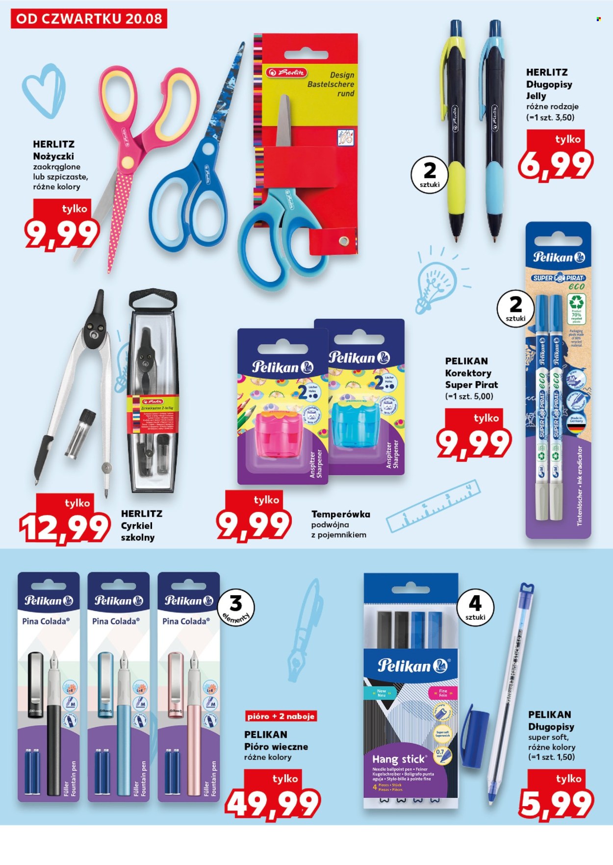 Gazetka Kaufland - 20.08.2026 - 26.08.2026. Strona 24