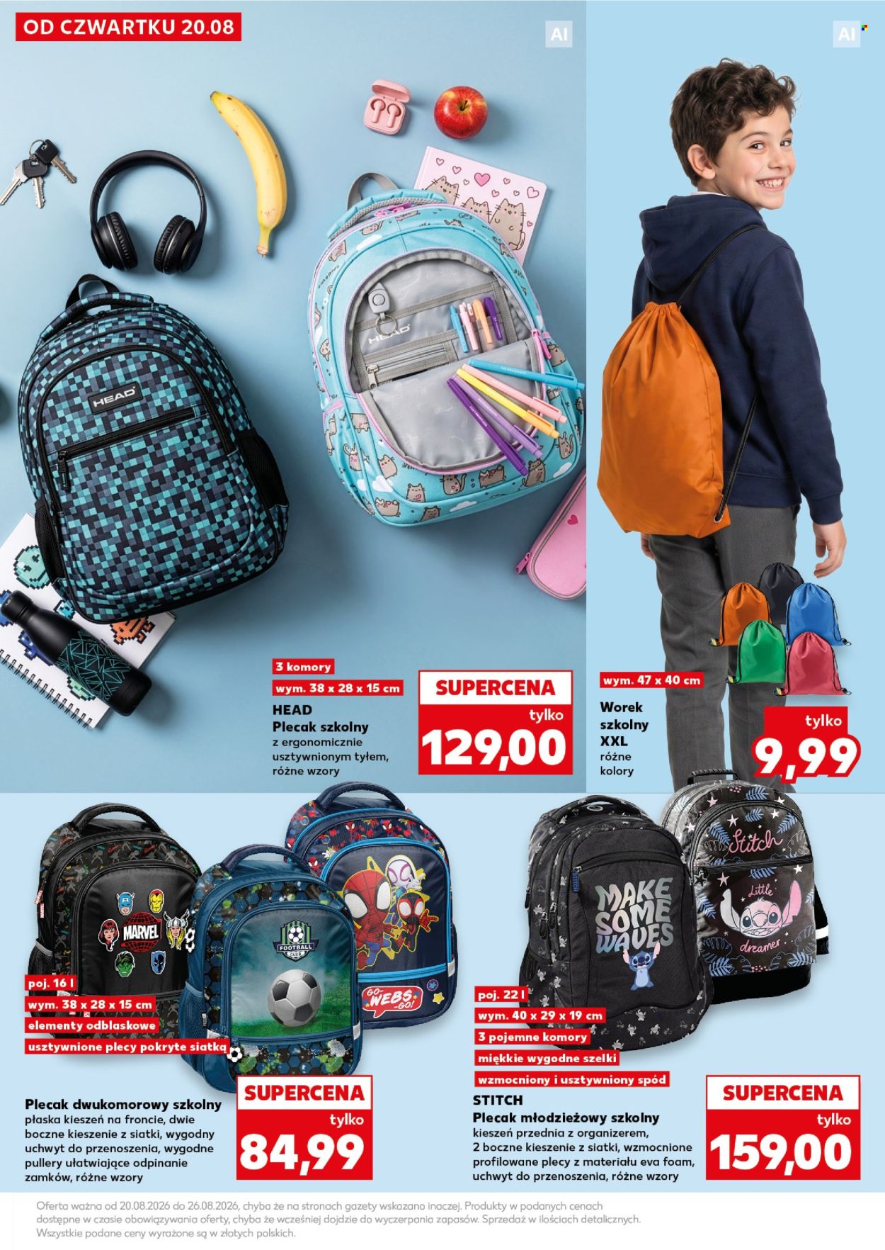 Gazetka Kaufland - 20.08.2026 - 26.08.2026. Strona 37