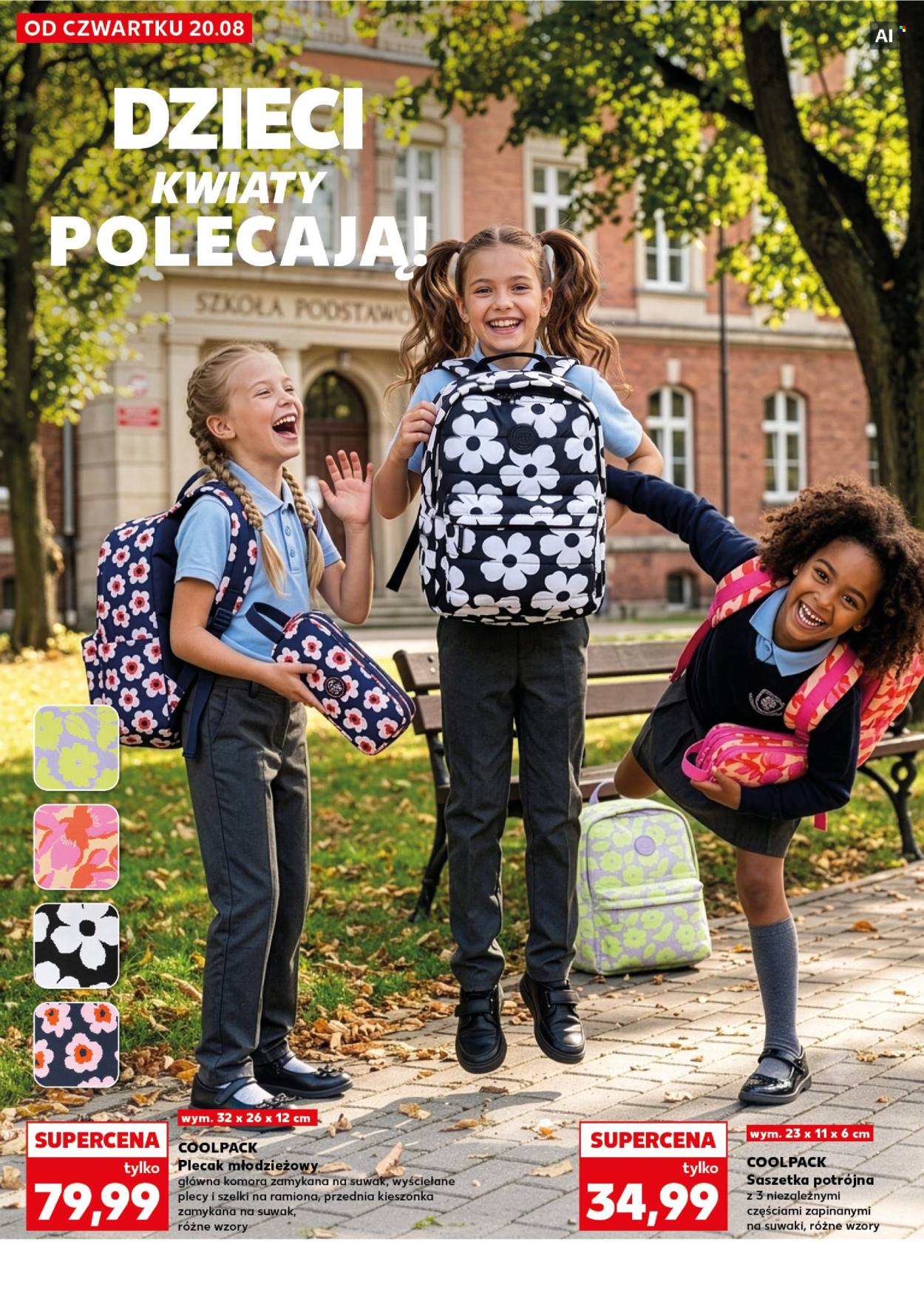 Gazetka Kaufland - 20.08.2026 - 26.08.2026. Strona 38