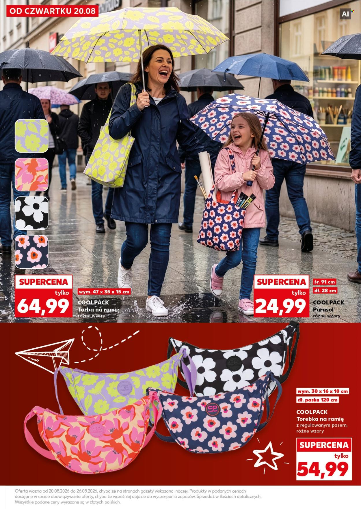 Gazetka Kaufland - 20.08.2026 - 26.08.2026. Strona 39