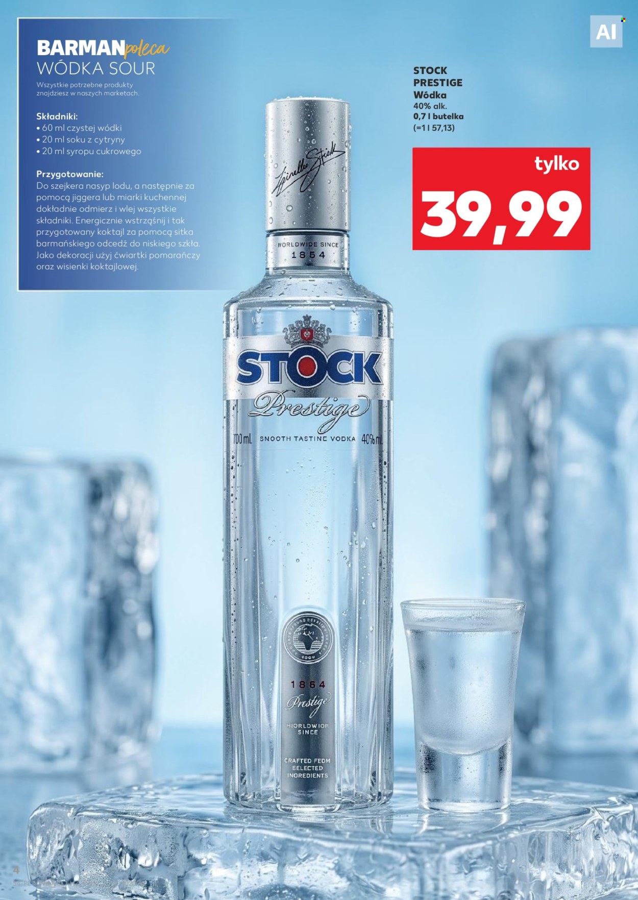 Gazetka Kaufland - 20.08.2026 - 2.09.2026. Strona 4