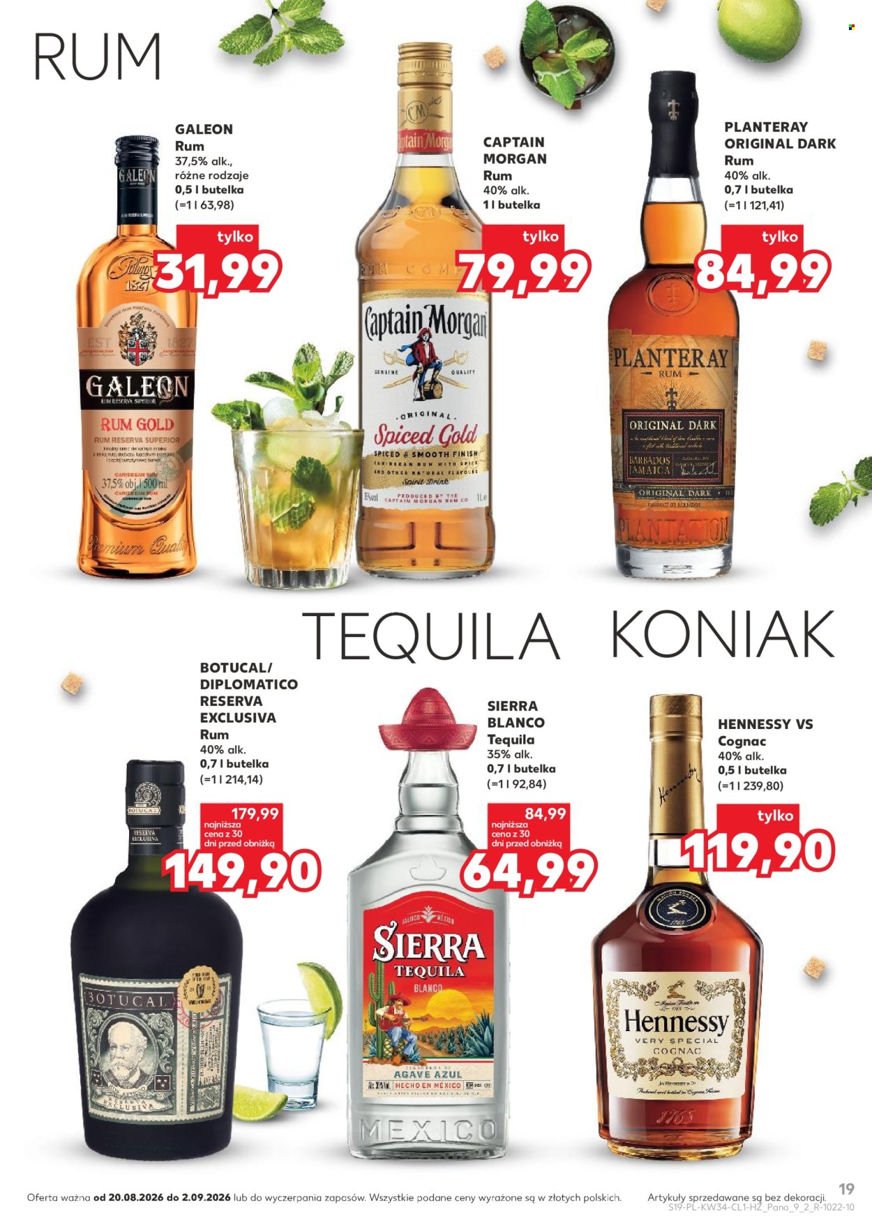 Gazetka Kaufland - 20.08.2026 - 2.09.2026. Strona 19
