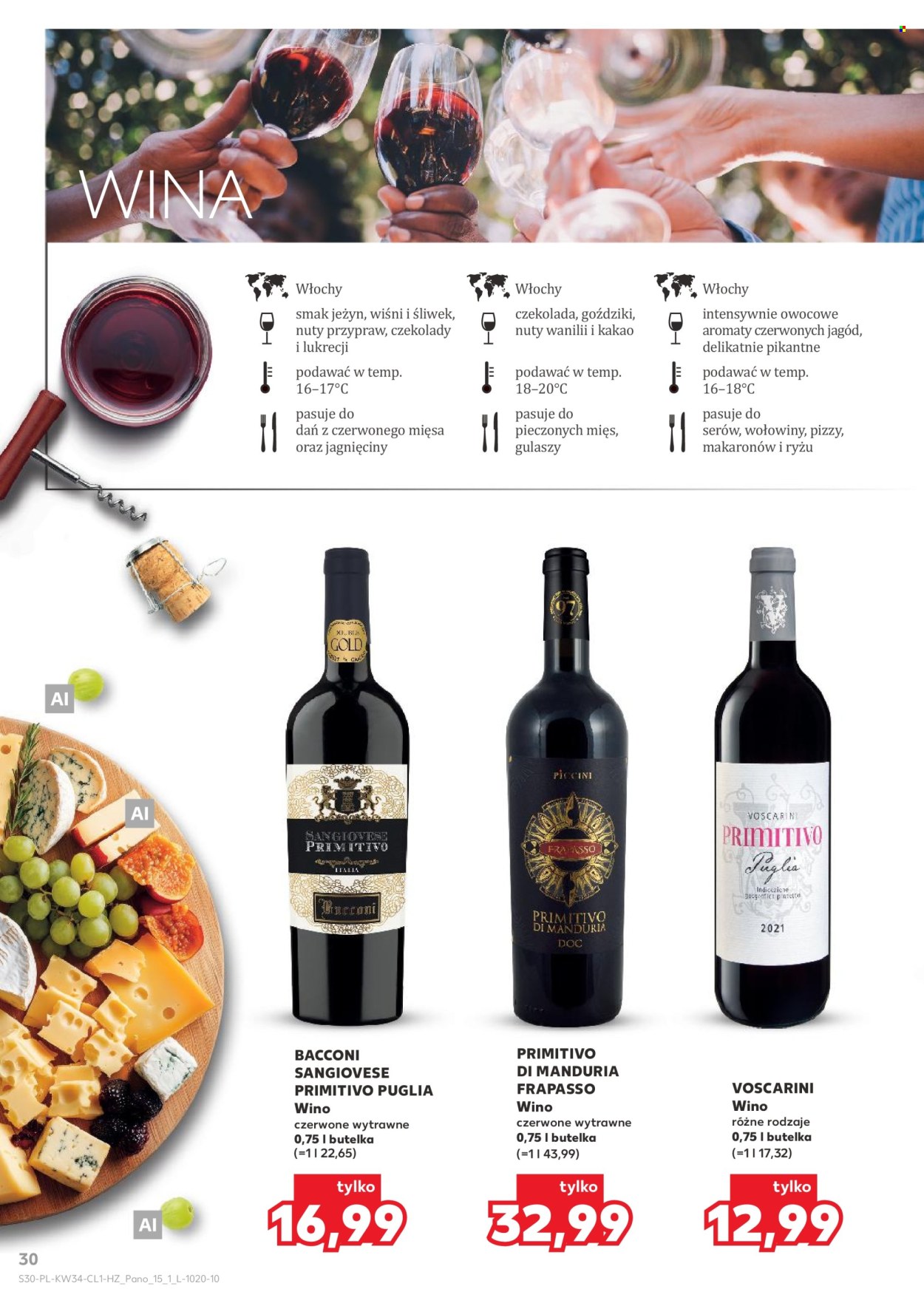 Gazetka Kaufland - 20.08.2026 - 2.09.2026. Strona 30