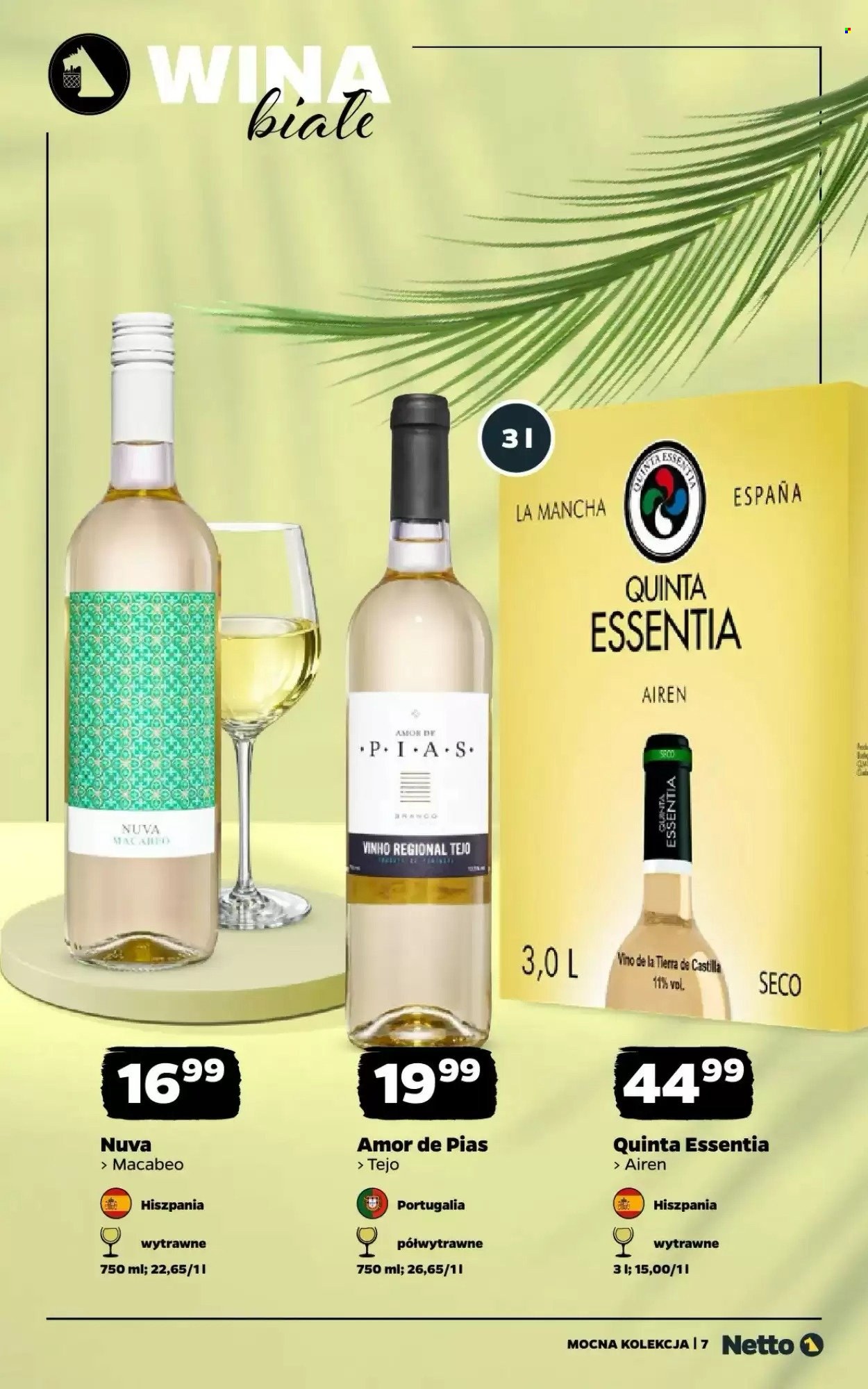 Gazetka Netto - 17.08.2026 - 30.08.2026. Strona 7