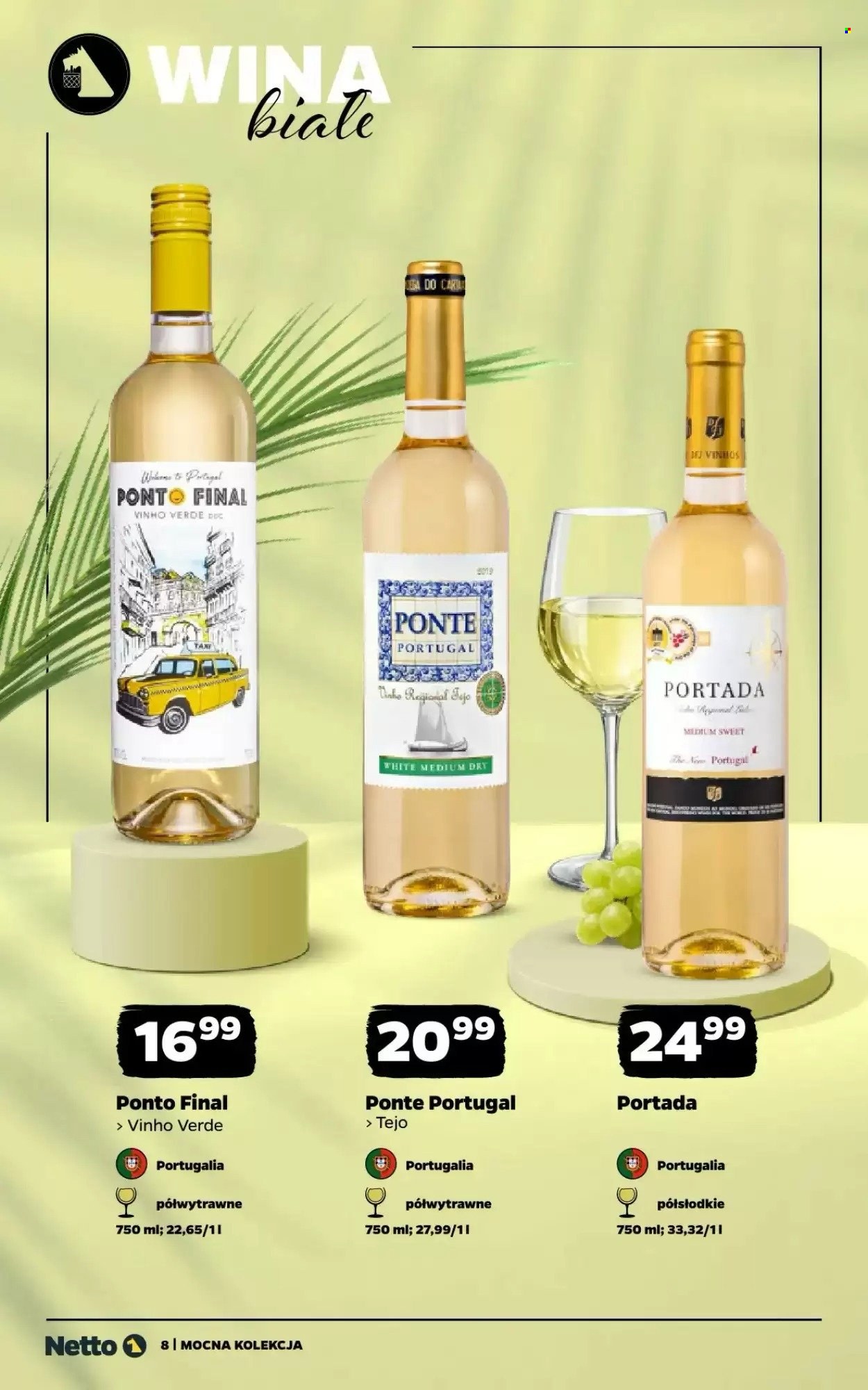 Gazetka Netto - 17.08.2026 - 30.08.2026. Strona 8