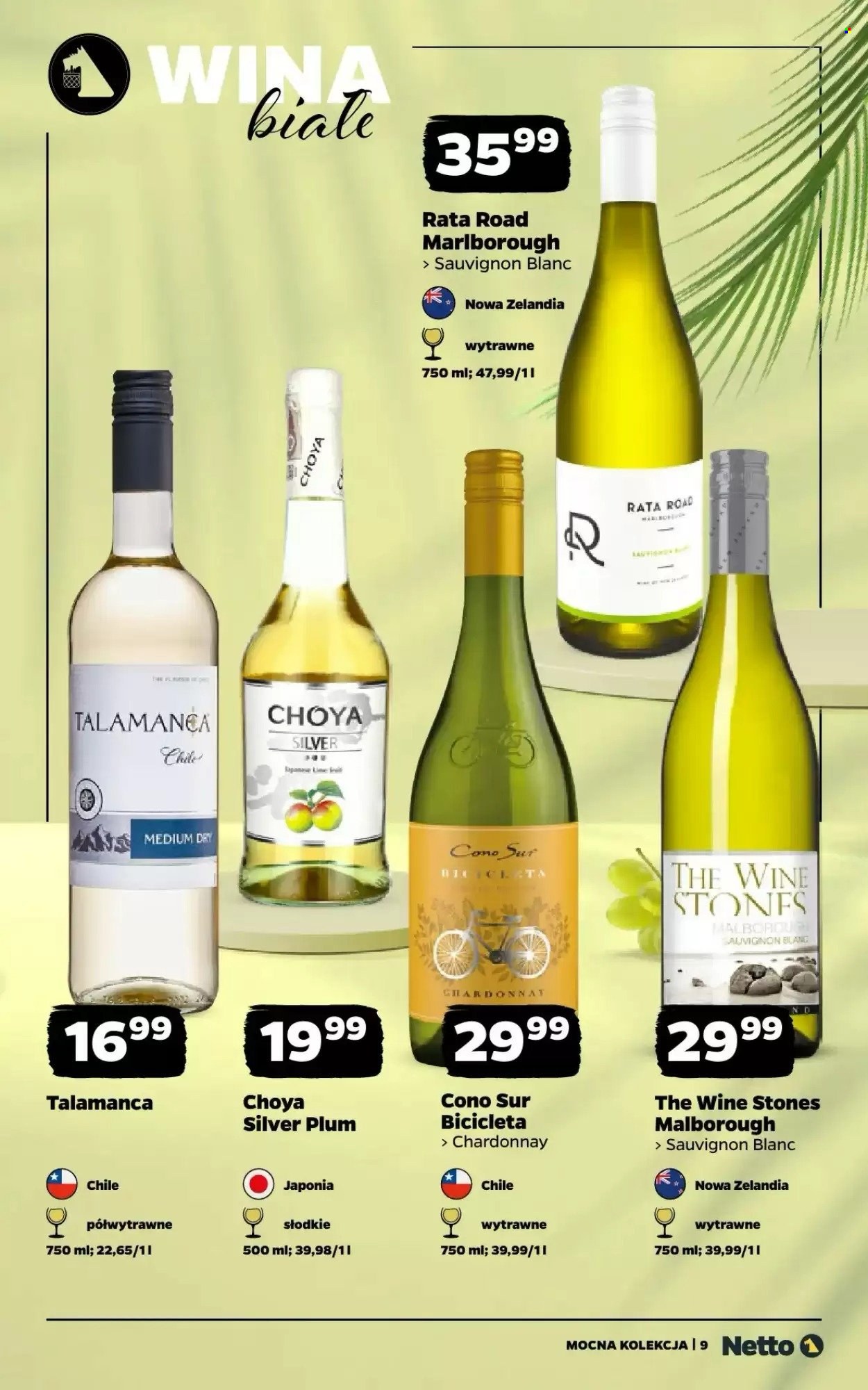 Gazetka Netto - 17.08.2026 - 30.08.2026. Strona 9