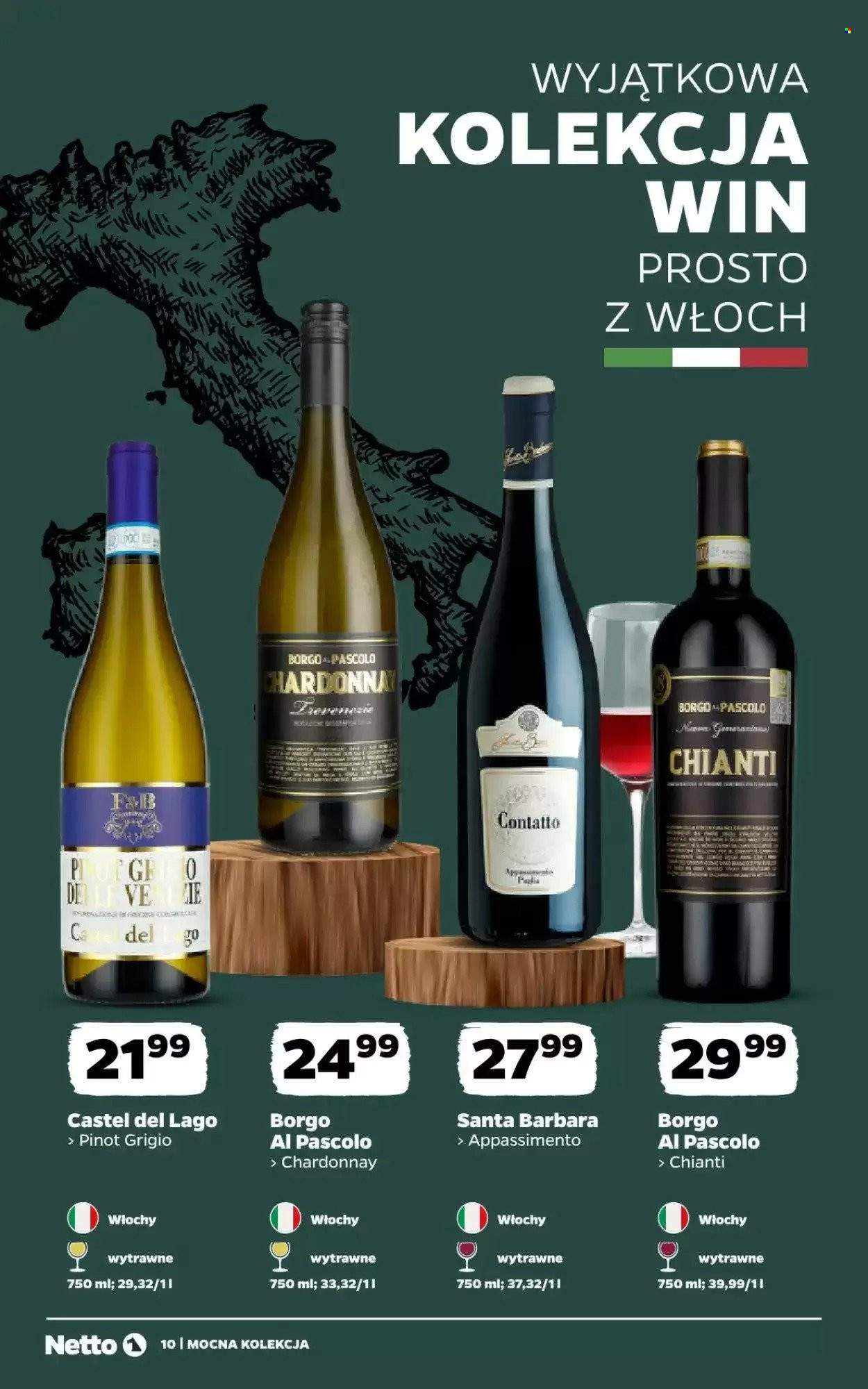 Gazetka Netto - 17.08.2026 - 30.08.2026. Strona 10
