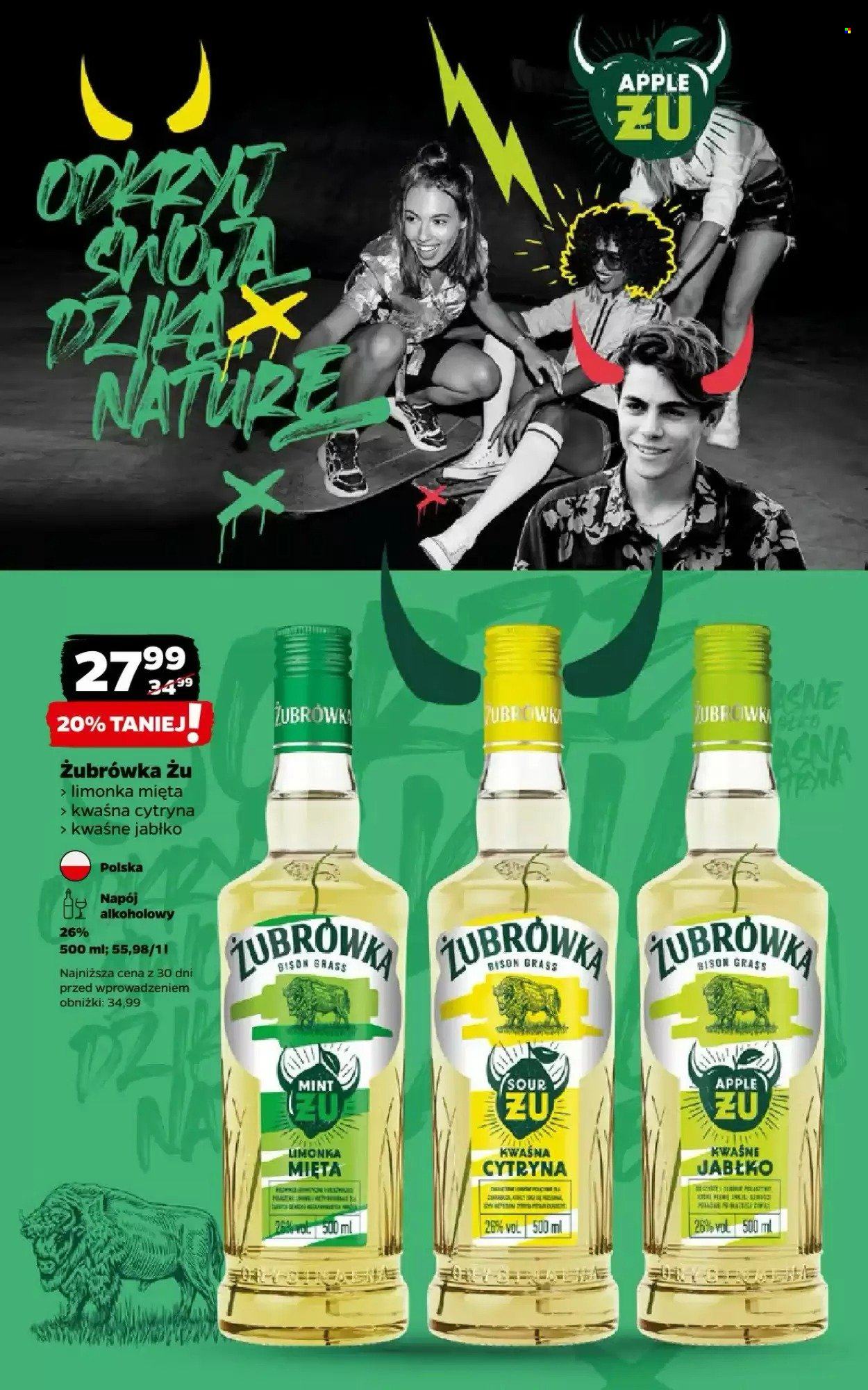 Gazetka Netto - 17.08.2026 - 30.08.2026. Strona 4