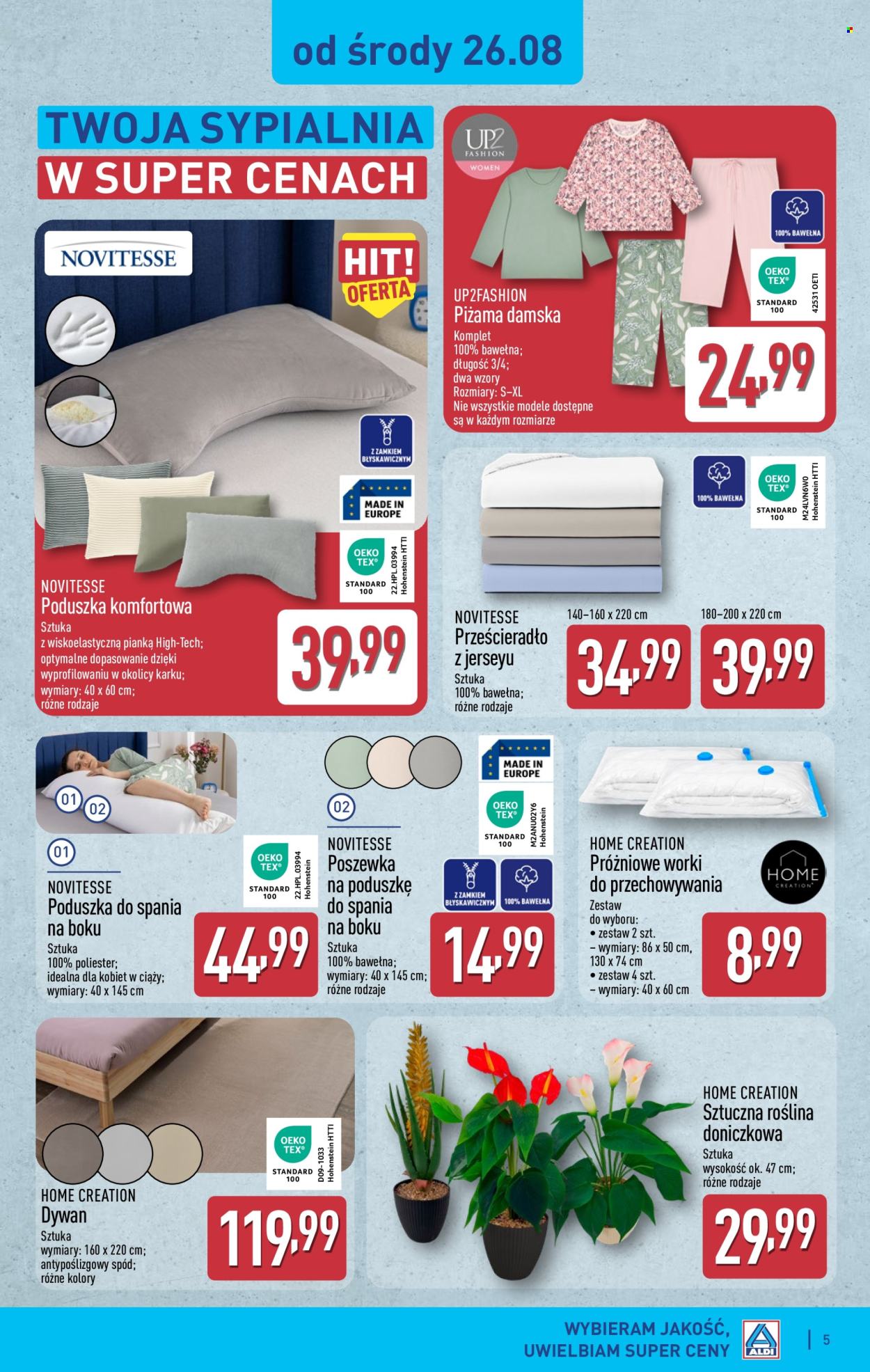 Gazetka ALDI - 26.08.2026 - 29.08.2026. Strona 5