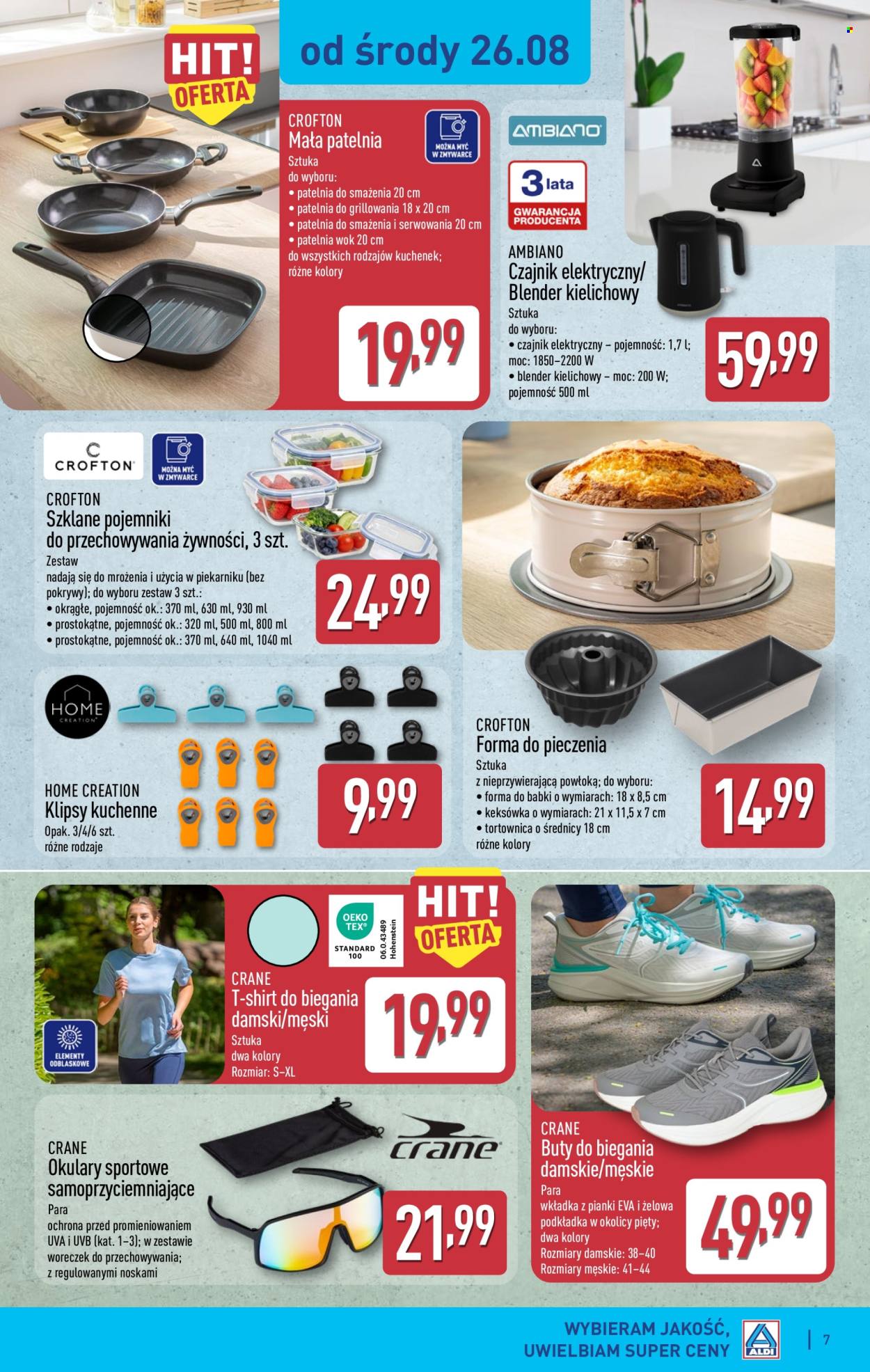 Gazetka ALDI - 26.08.2026 - 29.08.2026. Strona 7