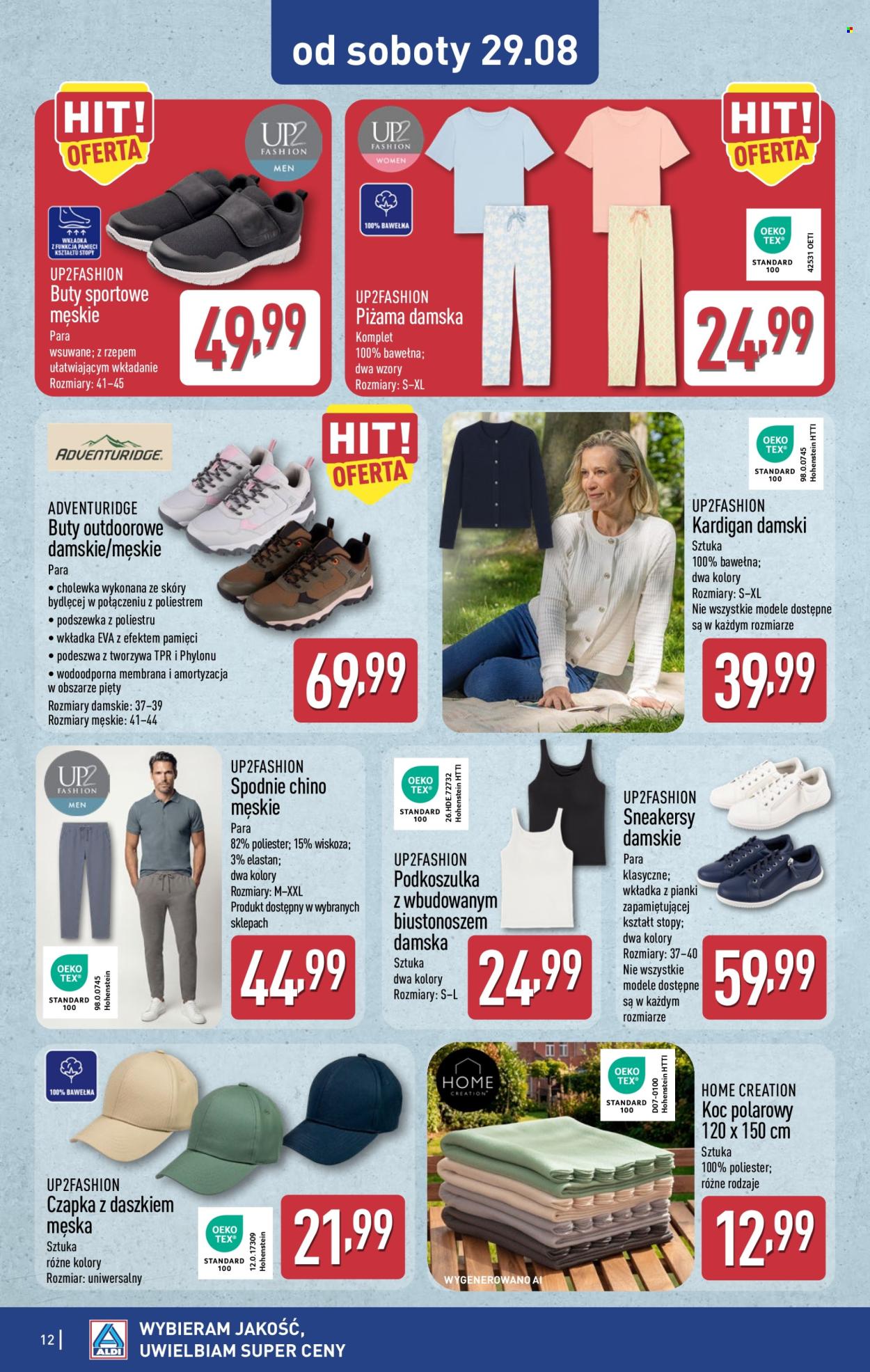 Gazetka ALDI - 26.08.2026 - 29.08.2026. Strona 12