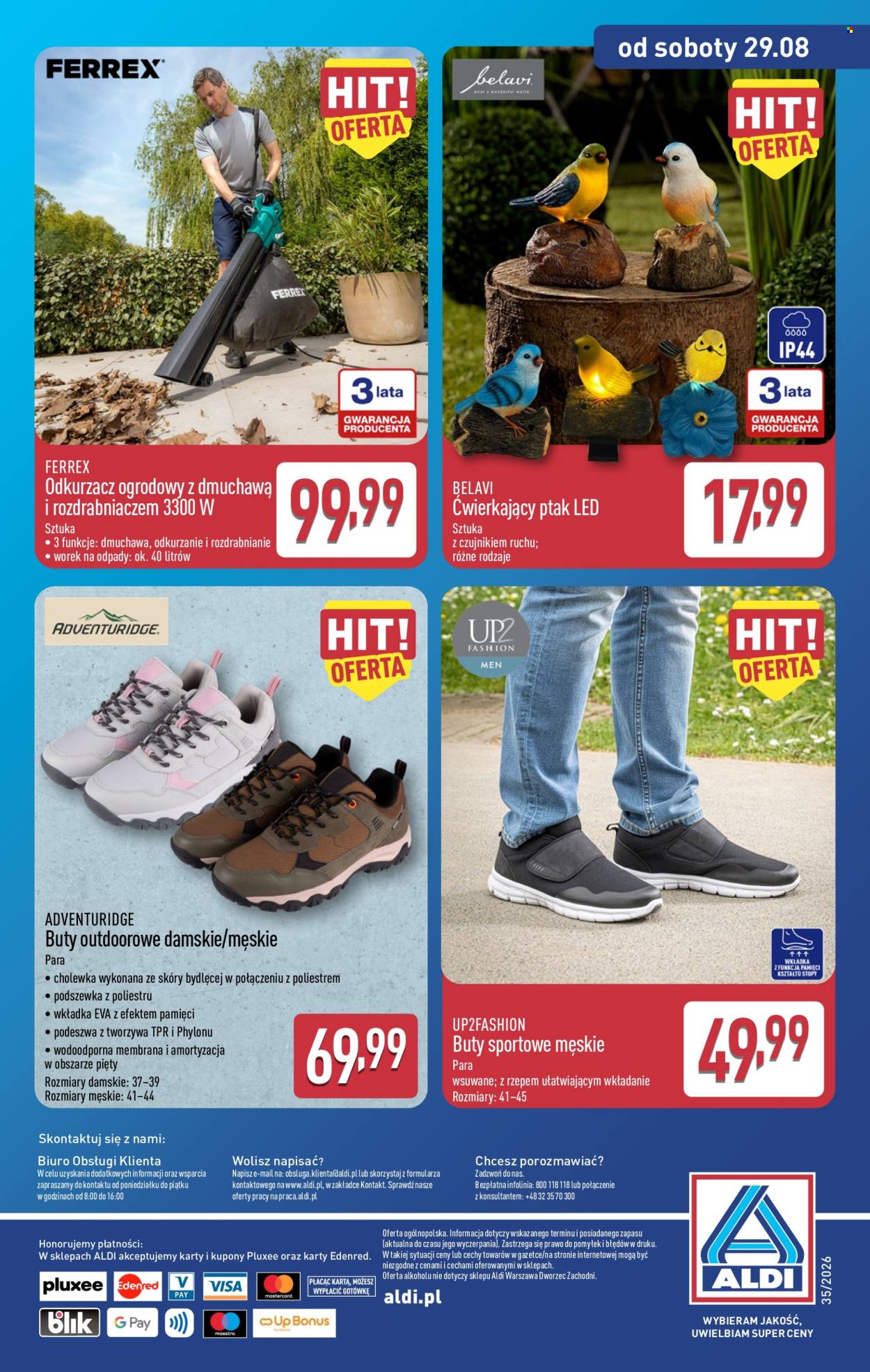 Gazetka ALDI - 26.08.2026 - 29.08.2026. Strona 14