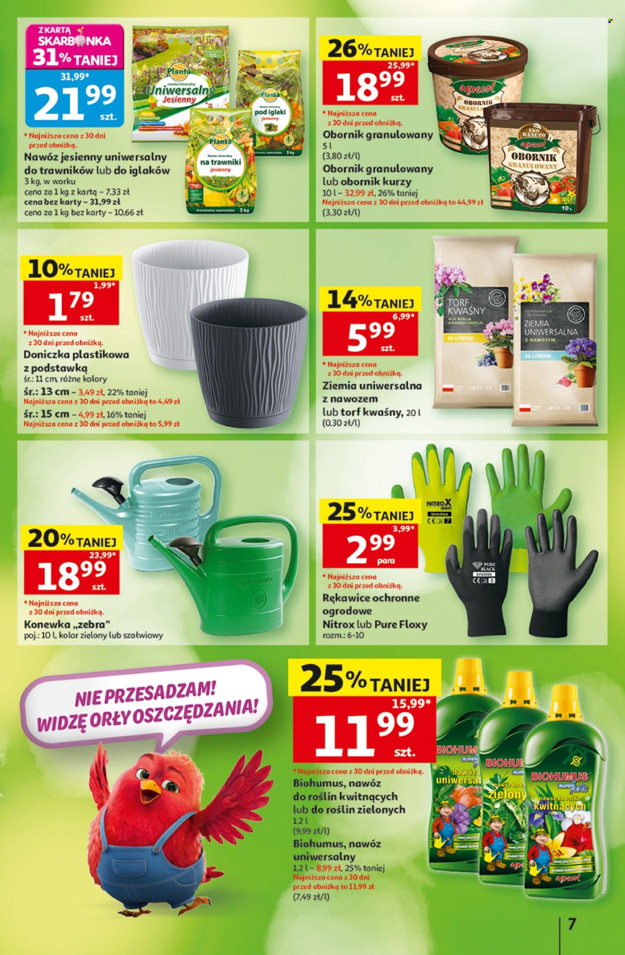Gazetka Auchan - 20.08.2026 - 26.08.2026. Strona 7