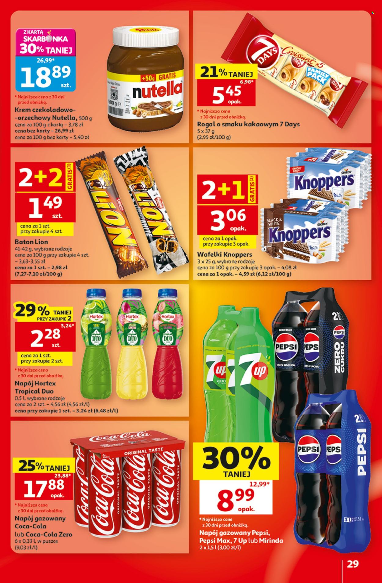 Gazetka Auchan - 20.08.2026 - 26.08.2026. Strona 29