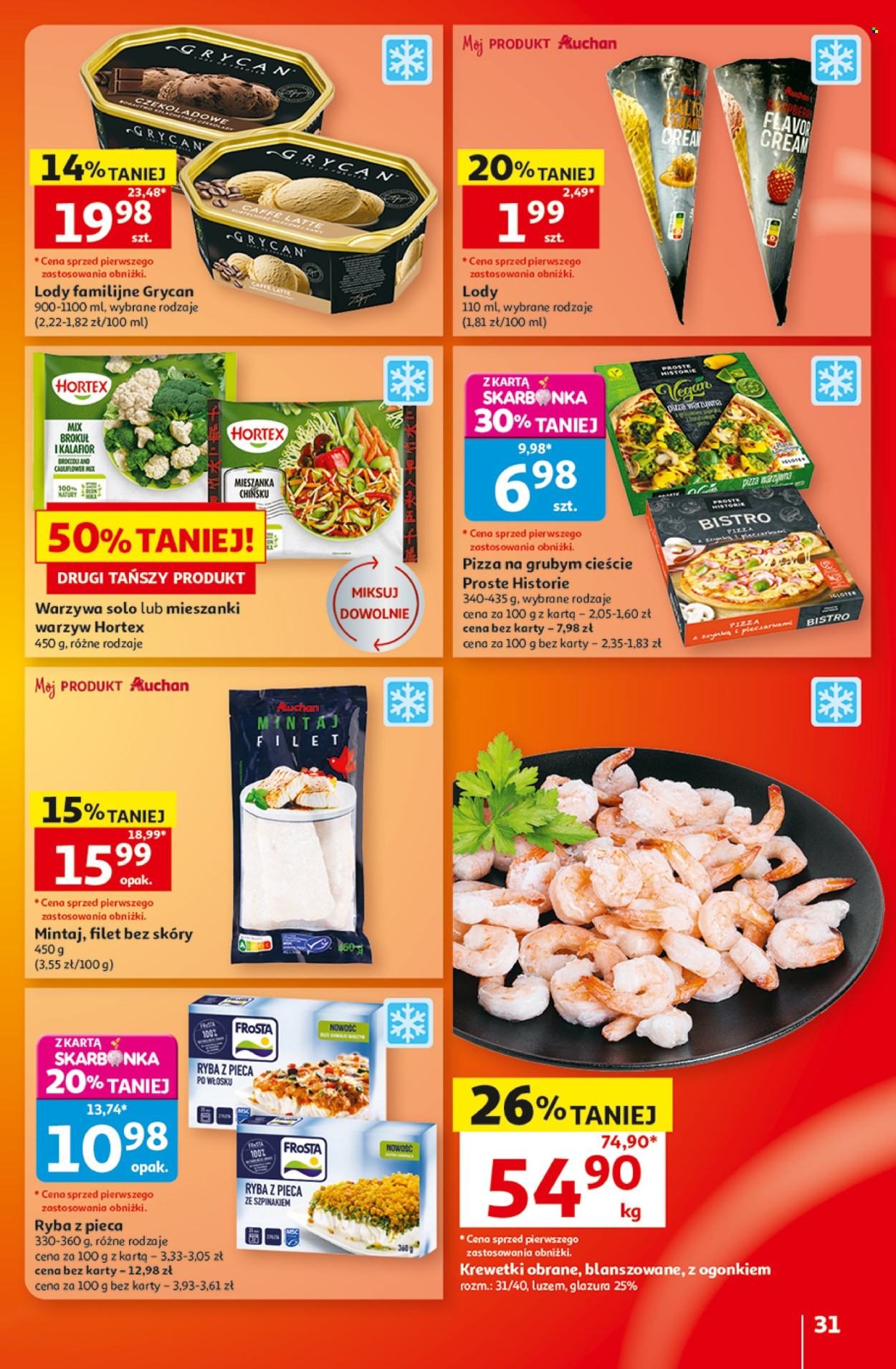 Gazetka Auchan - 20.08.2026 - 26.08.2026. Strona 31