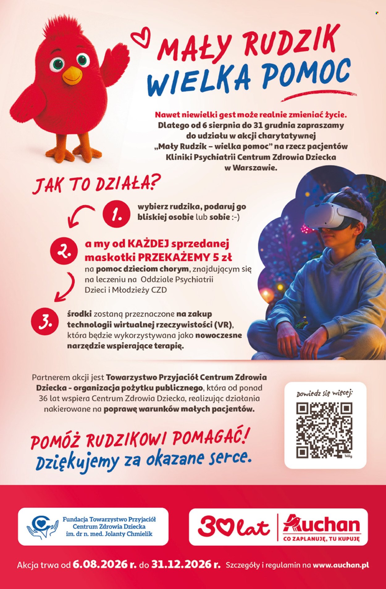 Gazetka Auchan - 20.08.2026 - 26.08.2026. Strona 52