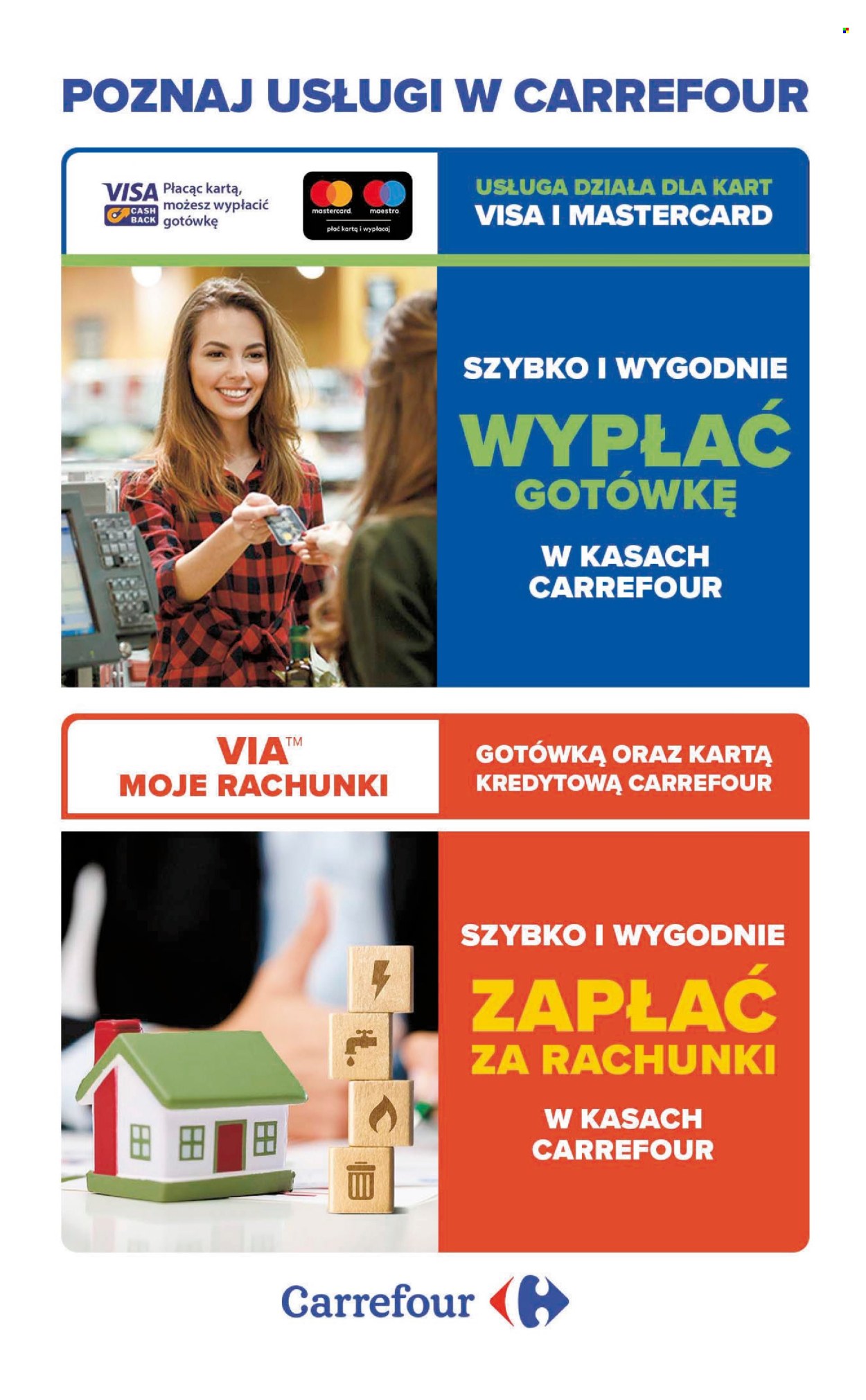 Gazetka Carrefour - 20.08.2026 - 22.08.2026. Strona 16